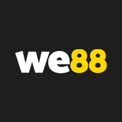 WE88 Casino Logo