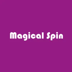 Magical Spin Casino Logo