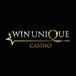 Win Unique Casino Logo