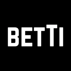 Betti Casino Logo