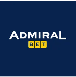 Admiralbet Casino Logo