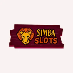 Simba Slots Casino Logo