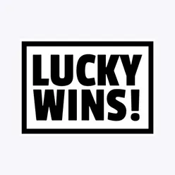 LuckyWins Casino Logo