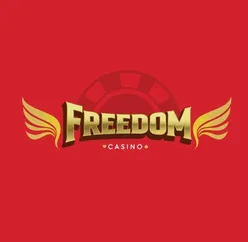 Freedom Casino Logo