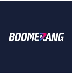 Boomerang Bet Casino Logo