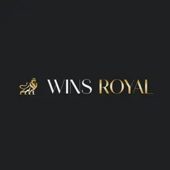 Wins Royal Casino Logo