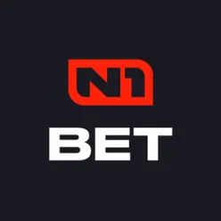 N1 Bet Casino Logo