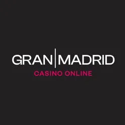 Gran Madrid Casino Logo