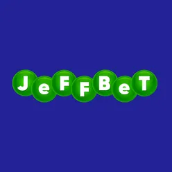 Jeffbet Casino Logo