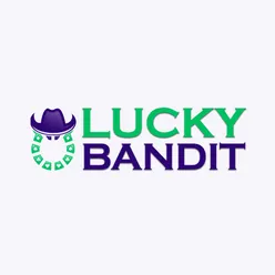 Lucky Bandit Casino Logo