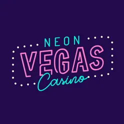 NeonVegas Casino Logo