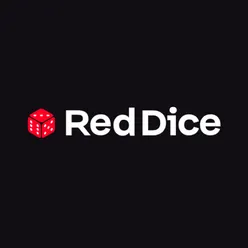 RedDice Casino Logo