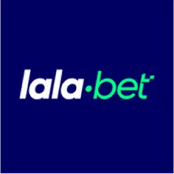 LalaBet Casino Logo