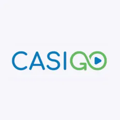 CasiGO Casino Logo