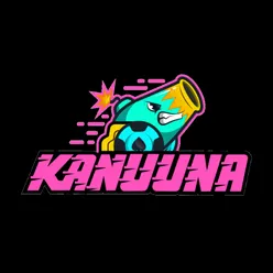 Kanuuna Casino Logo