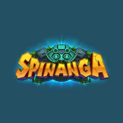 Spinanga Casino Logo