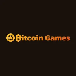 Bitcoin Games Casino Logo