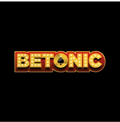 Betonic Casino Logo