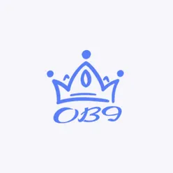 OB9 Casino Logo