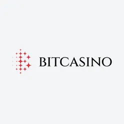 Bitcasino.io 娱乐场 Logo