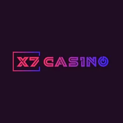 X7 Casino Logo