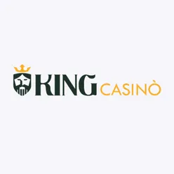 King Casino IT Logo