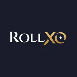 RollXO Casino Logo