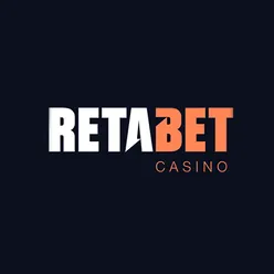 Retabet Casino Logo