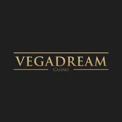 VegaDream Casino Logo