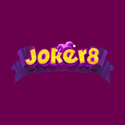 Joker8 Casino Logo