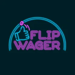 Flipwager Casino Logo