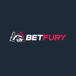 Betfury.io 娱乐场 Casino Logo