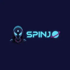 Spinjo Casino Logo