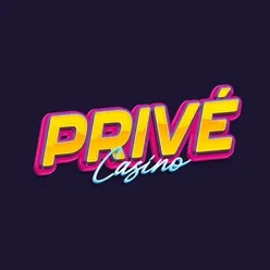 Privé Casino Logo