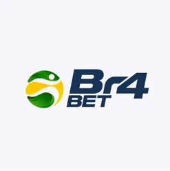 Br4bet Casino Logo