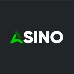 Asino Casino Logo