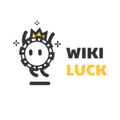 WikiLuck Casino Logo