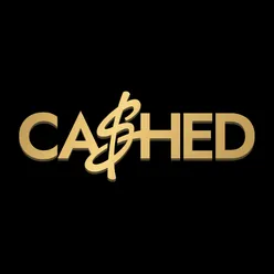 Cashed Casino Logo