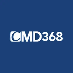 CMD368 线上赌场 Casino Logo