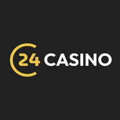 24 Casino Logo