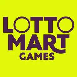 Lottomart Casino Logo