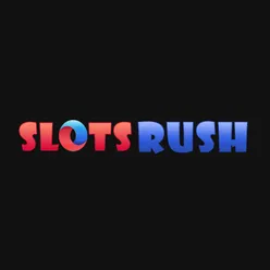 Slots Rush Casino Logo