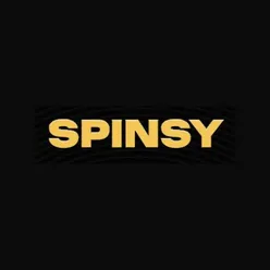 Spinsy Casino Logo