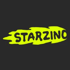 Starzino Casino Logo