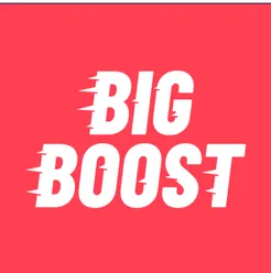 Big Boost Casino Logo