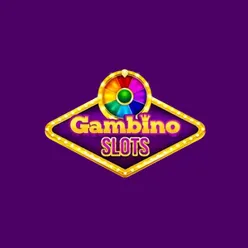 Gambino Slots Casino Logo