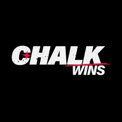 Chalk Wins Casino Logo