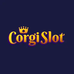CorgiSlot Casino Logo