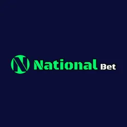 NationalBet Casino Logo