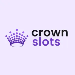 Crownslots Casino Logo